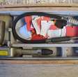 Diversen compressie meter / Motometer 1