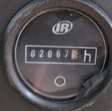 Compressor compressor - aggregaat / Ingersoll Rand 10