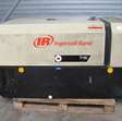 Compressor compressor - aggregaat / Ingersoll Rand 2