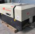 compressor - aggregaat / Ingersoll Rand