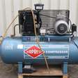 Compressor compressor Airpress / 200 liter 1