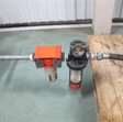 Compressor compressor Airpress 300L  4.0 KW met vriesdroger 10