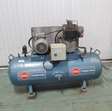 Compressor compressor Airpress 300L  4.0 KW met vriesdroger 1