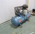 Compressor compressor Airpress 300L  4.0 KW met vriesdroger 2