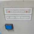 Compressor compressor Airpress 300L  4.0 KW met vriesdroger 6