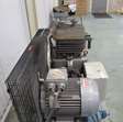 Compressor compressor Airpress 300L  4.0 KW met vriesdroger 7