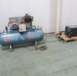 Compressor compressor Airpress 300L  4.0 KW met vriesdroger 8