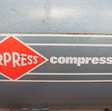 Compressor compressor Airpress / 500liter 8