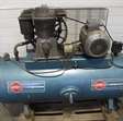 Werkplaats toebehoren compressor Airpress 1