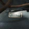 Werkplaats toebehoren compressor Airpress 3