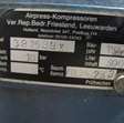 Werkplaats toebehoren compressor Airpress 4