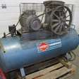 Werkplaats toebehoren compressor Airpress 9