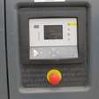 Compressor compressor Atlas Copco GA37 7