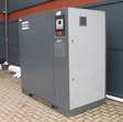 Compressor compressor Atlas Copco GA37 2