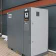 Compressor compressor Atlas Copco GA37 3