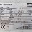 Compressor compressor Atlas Copco GA37 4