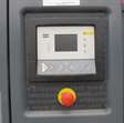 Compressor compressor Atlas Copco GA37 3