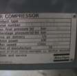 Compressor compressor Atlas Copco LE9 11