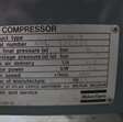 Compressor compressor Atlas Copco LE9 12