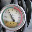 Compressor compressor Atlas Copco 4