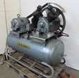 Compressor compressor Boge 2