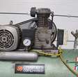 Compressor compressor Creemers EE480 2
