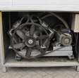Compressor compressor Creemers SG1250 7