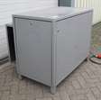 Compressor compressor Creemers SG1250 4