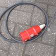 Compressor compressor Creemers SG1250 11