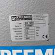 Compressor compressor Creemers SG1250 9