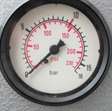 Compressor compressor Creemers SG1250 6