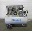 Diversen compressor Creemers HP3 1