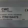 Diversen compressor Creemers HP3 4
