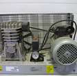 Diversen compressor Creemers HP3 5