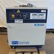 koelinstallatie Dry Energy Hybrid