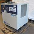Werkplaats toebehoren koelinstallatie Dry Energy Hybrid 2