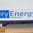 Werkplaats toebehoren koelinstallatie Dry Energy Hybrid 12