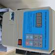 Compressor compressor HBM 120 liter  6
