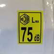 Compressor compressor HBM 150 liter NIEUW 9