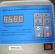 Compressor compressor HBM 150 liter NIEUW 6