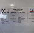Compressor compressor HBM 150 liter NIEUW 7