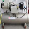 Compressor compressor Hydrovane23 met vriesdroger 2