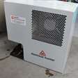 Compressor compressor Hydrovane23 met vriesdroger 3