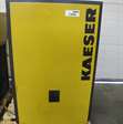 Compressor compressor Kaeser incl. luchtdroger 9