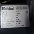 Compressor compressor Kaeser SK19 5