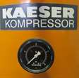 Compressor compressor Kaeser 3