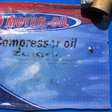 Werkplaats toebehoren compressor olie (zuiger) / 60 liter 2