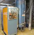 Compressor compressor Pneumopac  incl. 1200ltr drukvat en vriesdroger 2