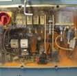 Compressor compressor Pneumopac  incl. 1200ltr drukvat en vriesdroger 3