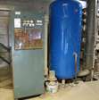 Compressor compressor Pneumopac  incl. 900ltr drukvat  2